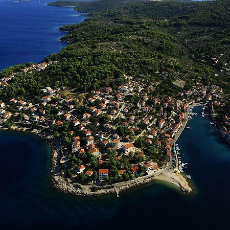 Rooms Vinka,Stomorska Dış mekan fotoğraf