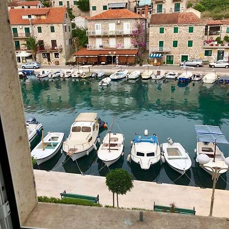 Rooms Vinka,Stomorska Dış mekan fotoğraf