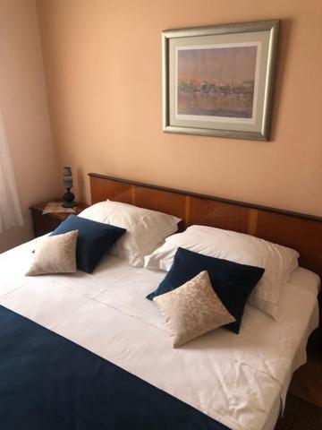 Rooms Vinka,Stomorska Dış mekan fotoğraf