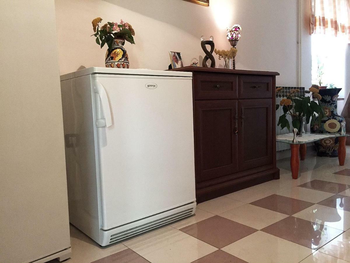 Rooms Vinka,Stomorska Dış mekan fotoğraf