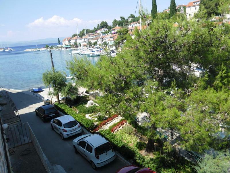 Rooms Vinka,Stomorska Dış mekan fotoğraf