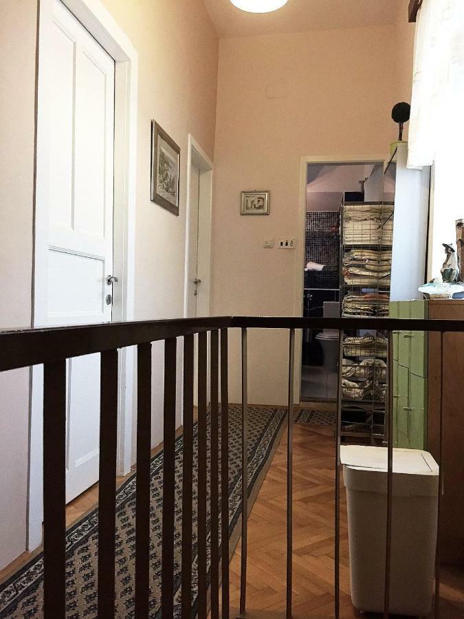 Rooms Vinka,Stomorska Dış mekan fotoğraf