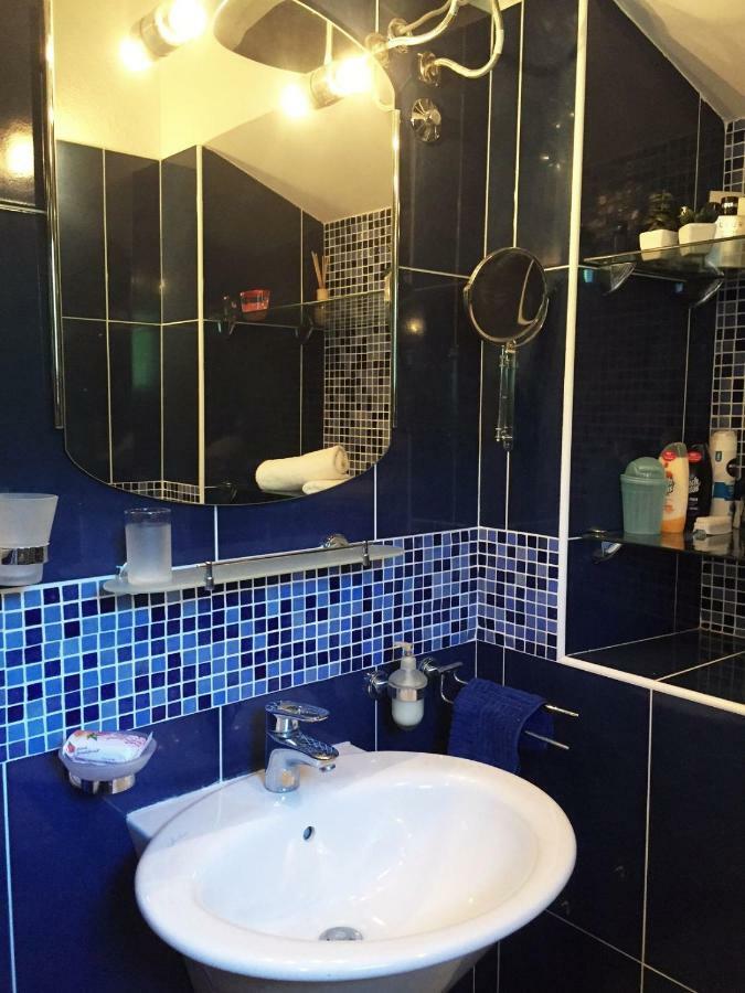 Rooms Vinka,Stomorska Dış mekan fotoğraf