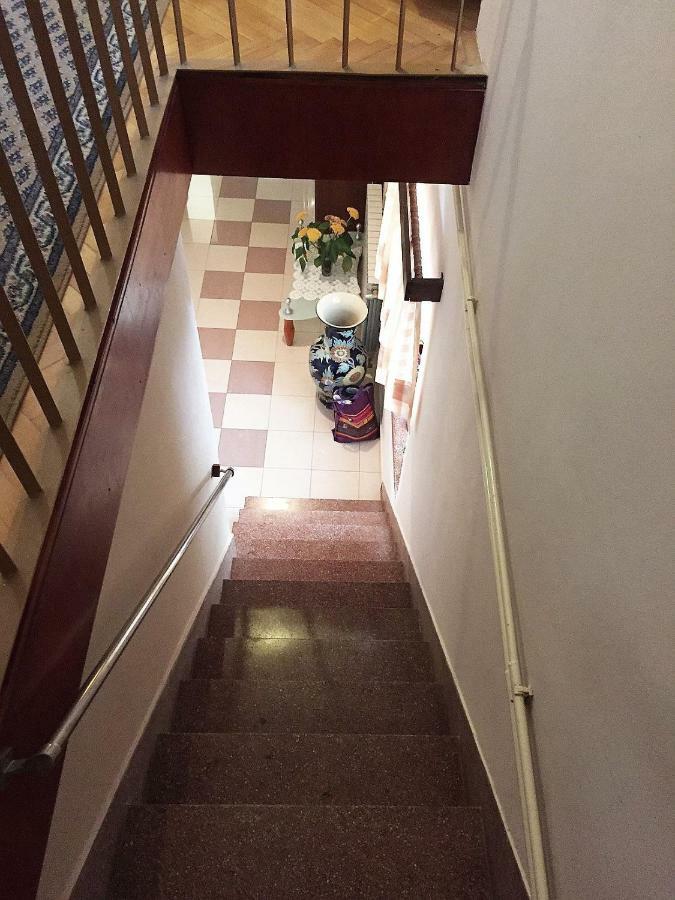 Rooms Vinka,Stomorska Dış mekan fotoğraf