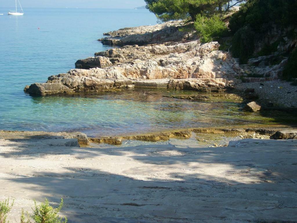 Rooms Vinka,Stomorska Dış mekan fotoğraf
