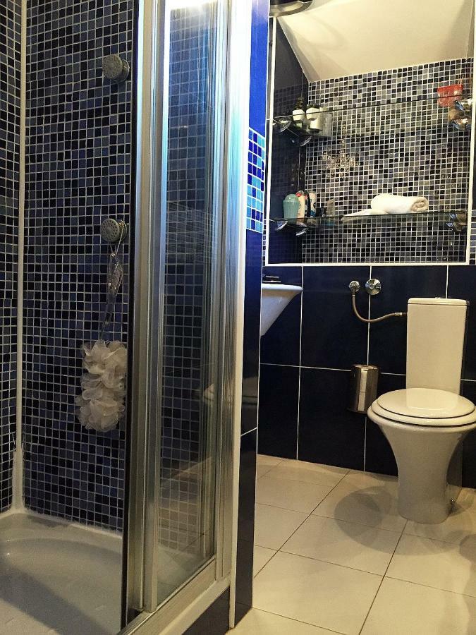 Rooms Vinka,Stomorska Dış mekan fotoğraf