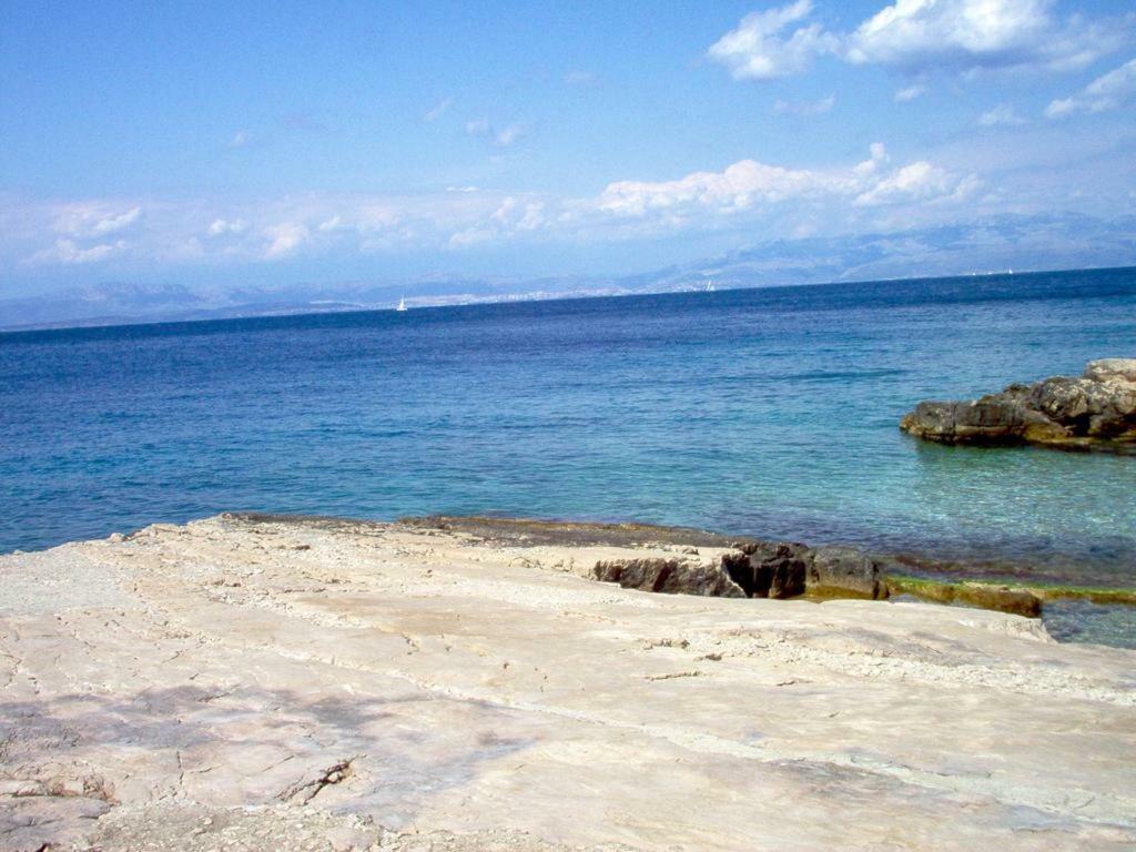 Rooms Vinka,Stomorska Dış mekan fotoğraf