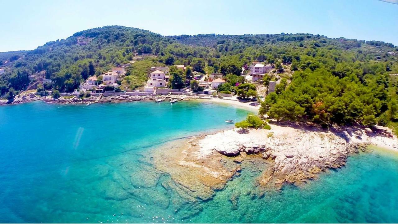 Rooms Vinka,Stomorska Dış mekan fotoğraf